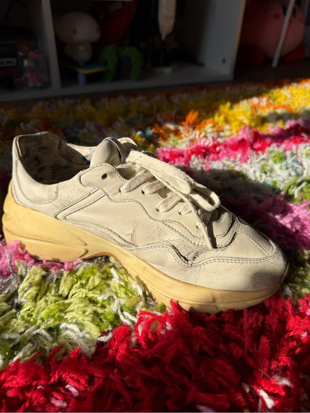 Gucci very pre